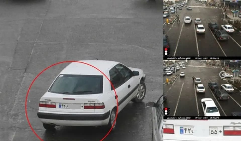 دلایل اشتباه دوربین راهنمایی رانندگی در جریمه + راهکار رفع و حذف آن