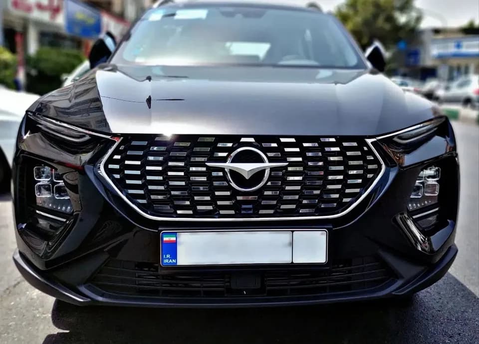 بررسی اجمالی هایما 8S و نظرات مردمی کاربران و مالکان