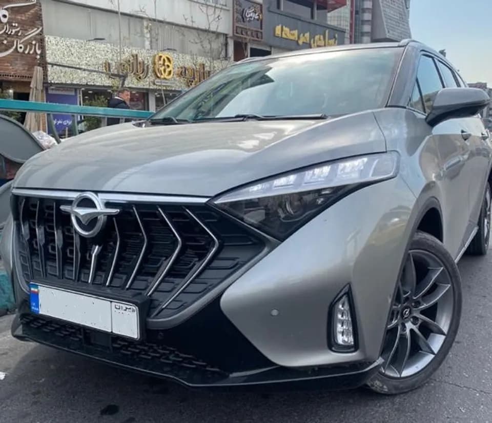 بررسی اجمالی هایما 7X و نظرات مردمی کاربران و مالکان