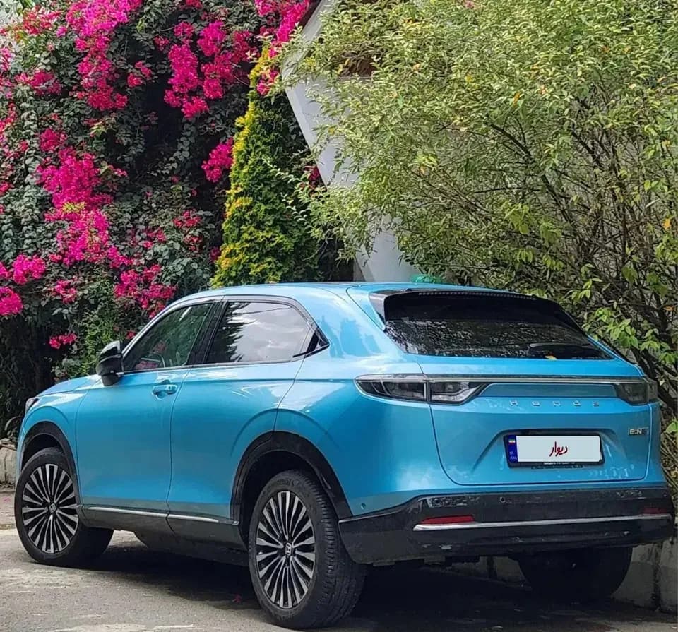 بررسی اجمالی هوندا eNS1 و نظرات مردمی کاربران و مالکان