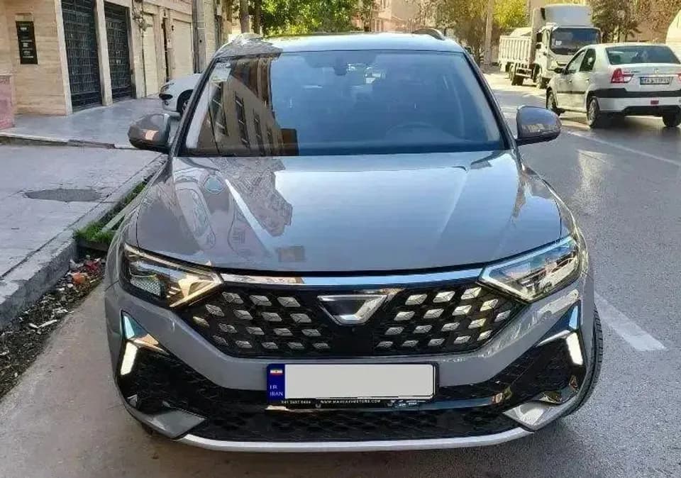 بررسی اجمالی جتا VS5 و نظرات مردمی کاربران و مالکان