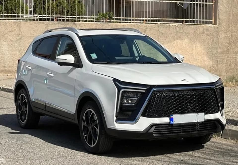بررسی اجمالی کی ام سی X5 و نظرات مردمی کاربران و مالکان