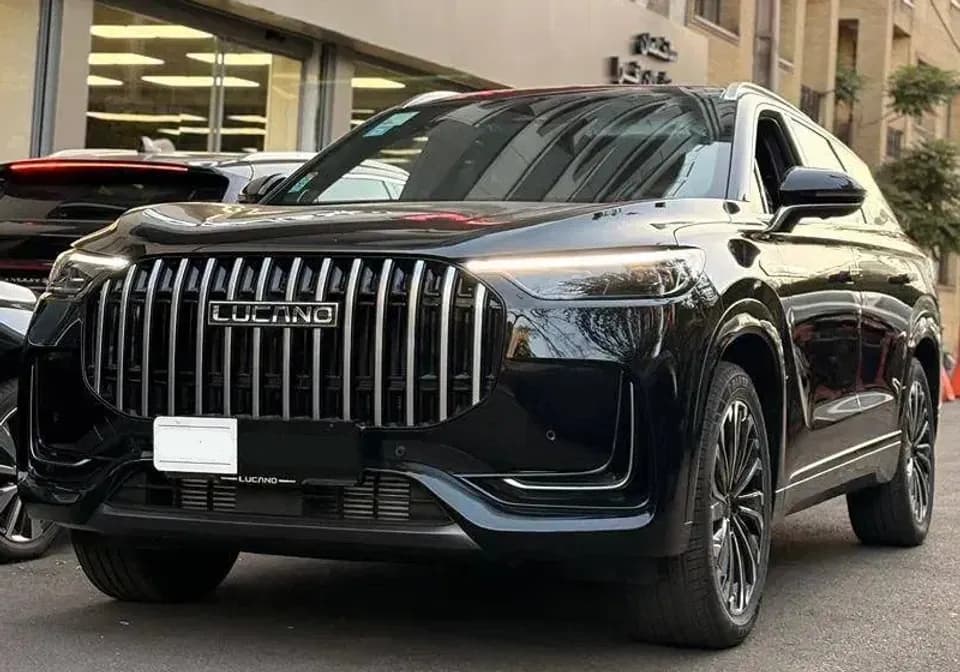 بررسی اجمالی لوکانو L8 و نظرات مردمی کاربران و مالکان