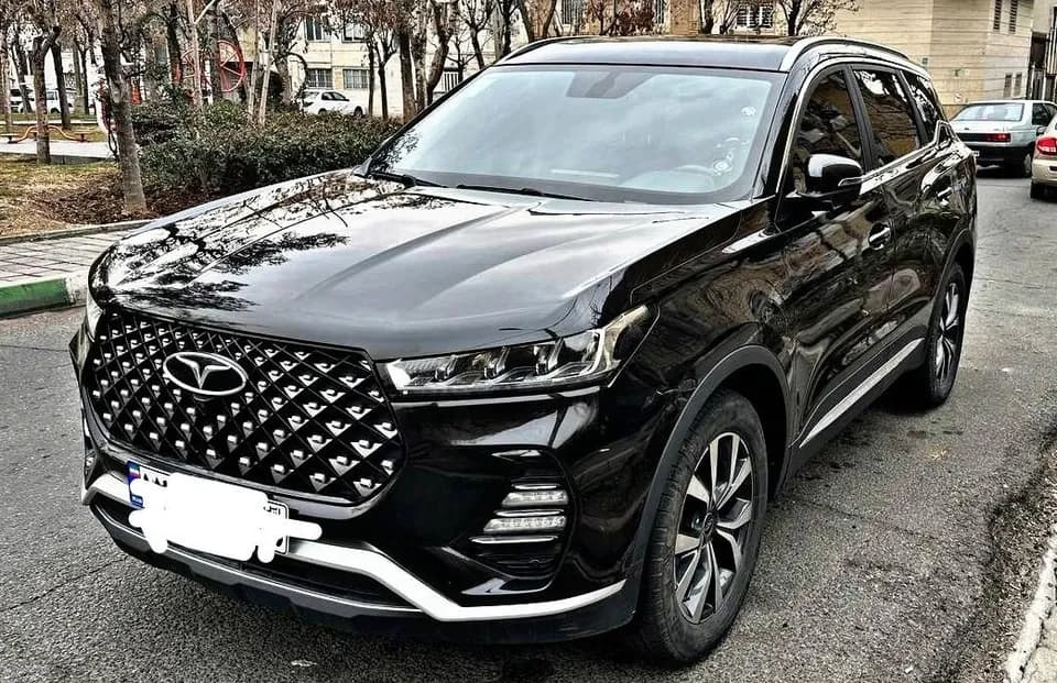بررسی فونیکس تیگو ۷ پرو و نظرات مردمی