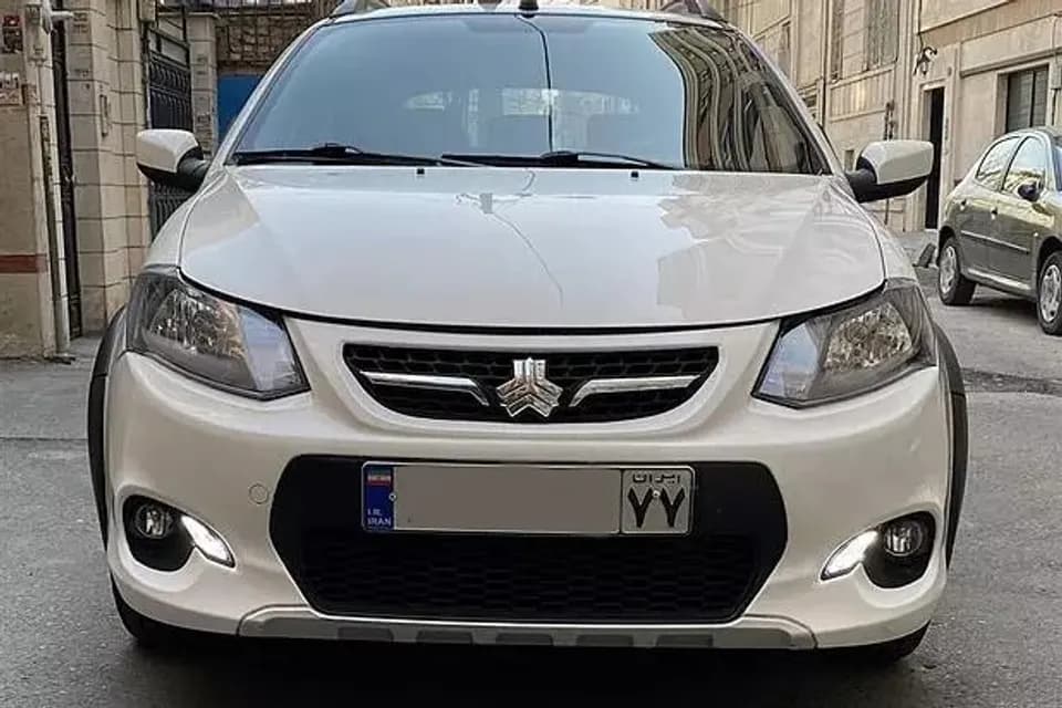 بررسی اجمالی کوییک اتوماتیک پلاس و  نظرات مردمی