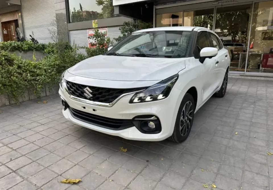 بررسی اجمالی سوزوکی بالنو و نظرات مردمی کاربران و مالکان