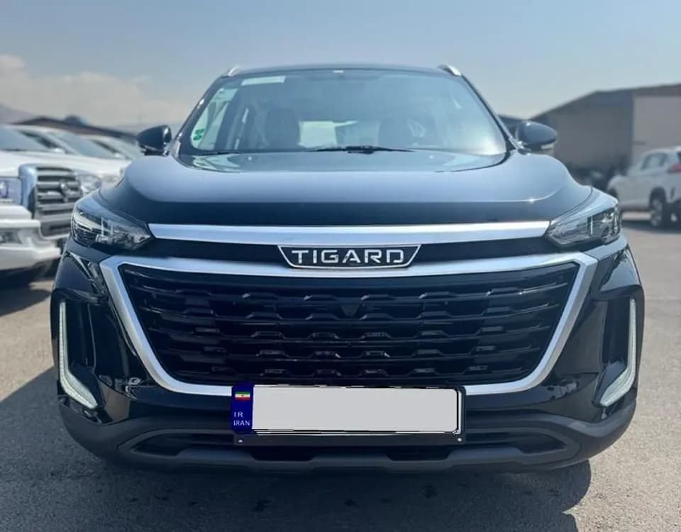 بررسی اجمالی تیگارد X35 و نظرات مردمی کاربران و مالکان