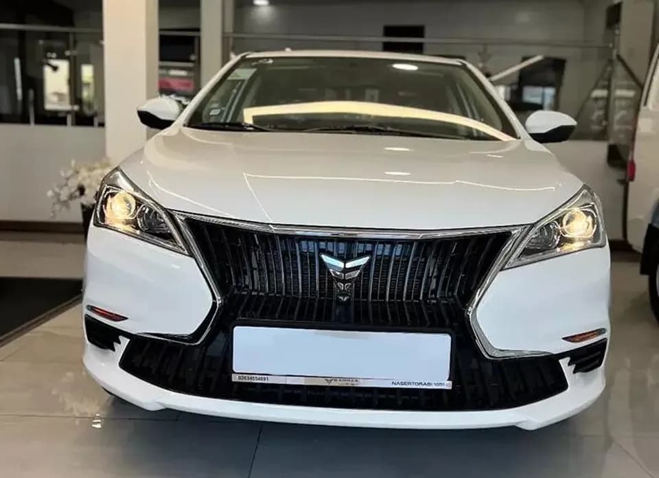 بررسی اجمالی اینووی هیبرید ENVOY و نظرات مردمی کاربران و مالکان بررسی اجمالی اینووی هیبرید ENVOY و نظرات مردمی کاربران و مالکان