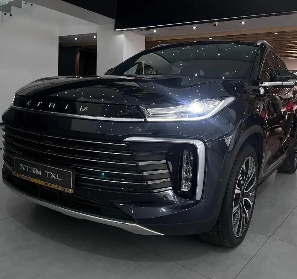 بررسی اجمالی اکستریم TXL و نظرات مردمی کاربران و مالکان بررسی اجمالی اکستریم TXL و نظرات مردمی کاربران و مالکان