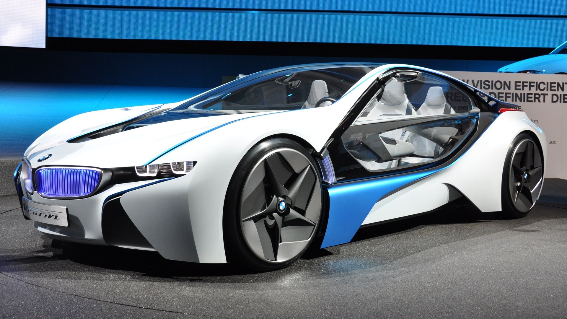 Будущий 30. BMW i9 2020. BMW i8 Vision. BMW i8 Vision Concept. Новая БМВ i9.