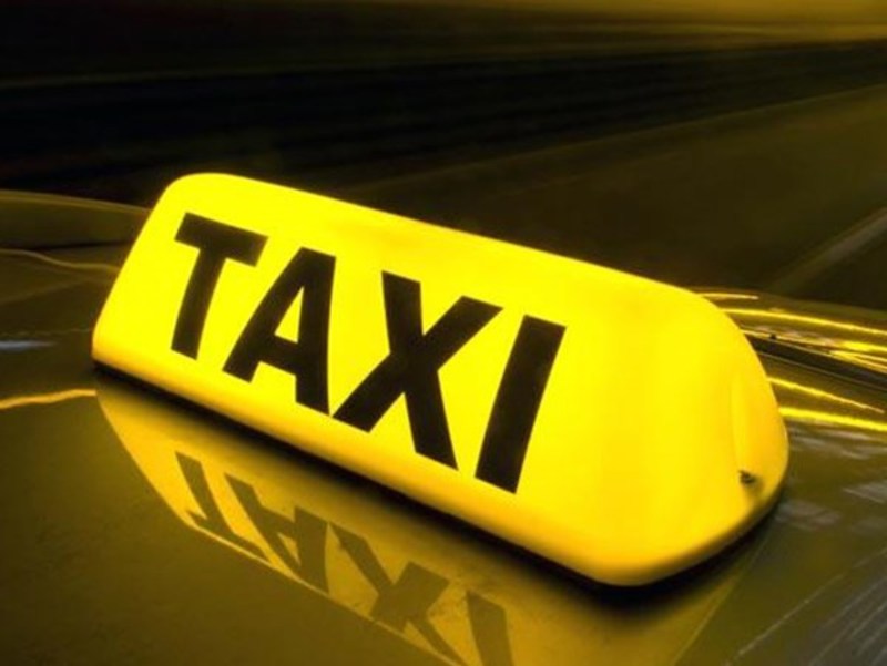 رونمایی و معرفی  اولین تاکسی هوشمند ایرانی