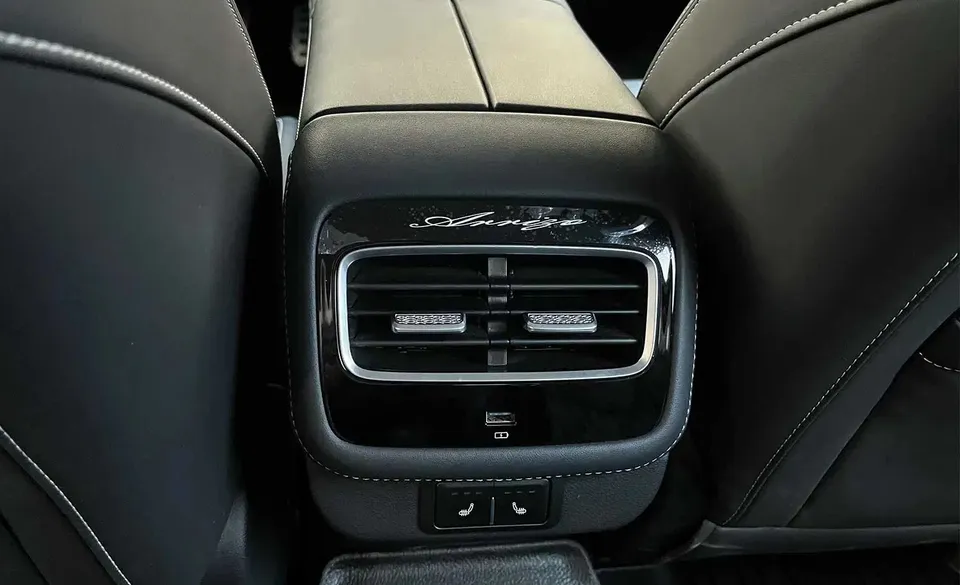 دریچه کولر فونیکس آریزو ۸ دریچه کولر فونیکس آریزو ۸