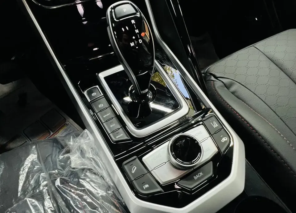 گیربکس هایما 8S گیربکس هایما 8S