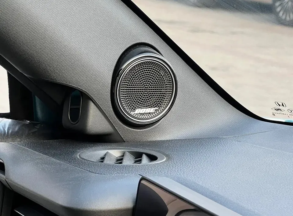 دریچه هوندا eNS1