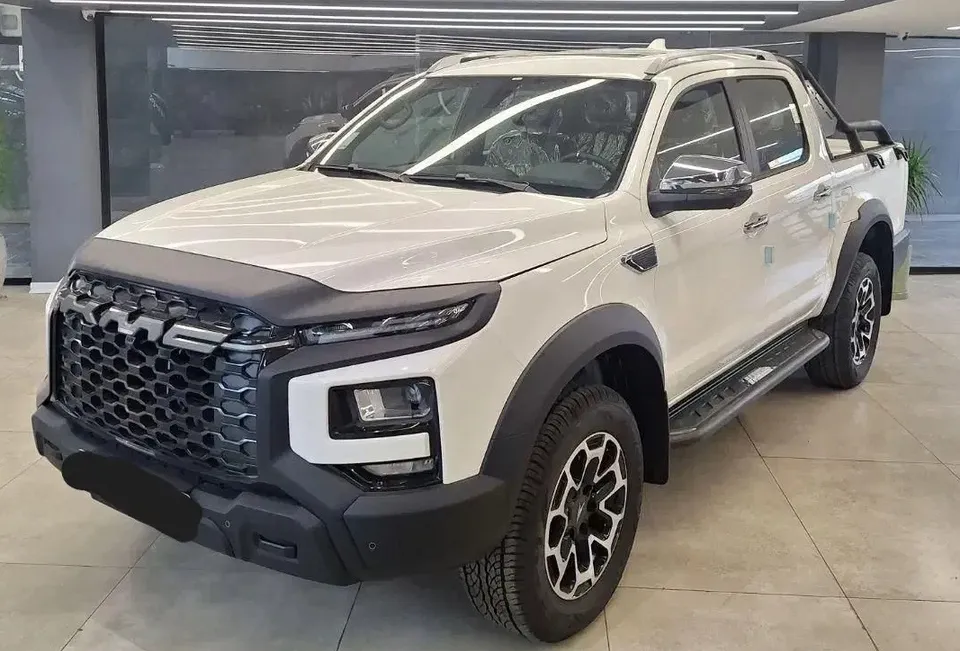 کی ام سی T9 سفید