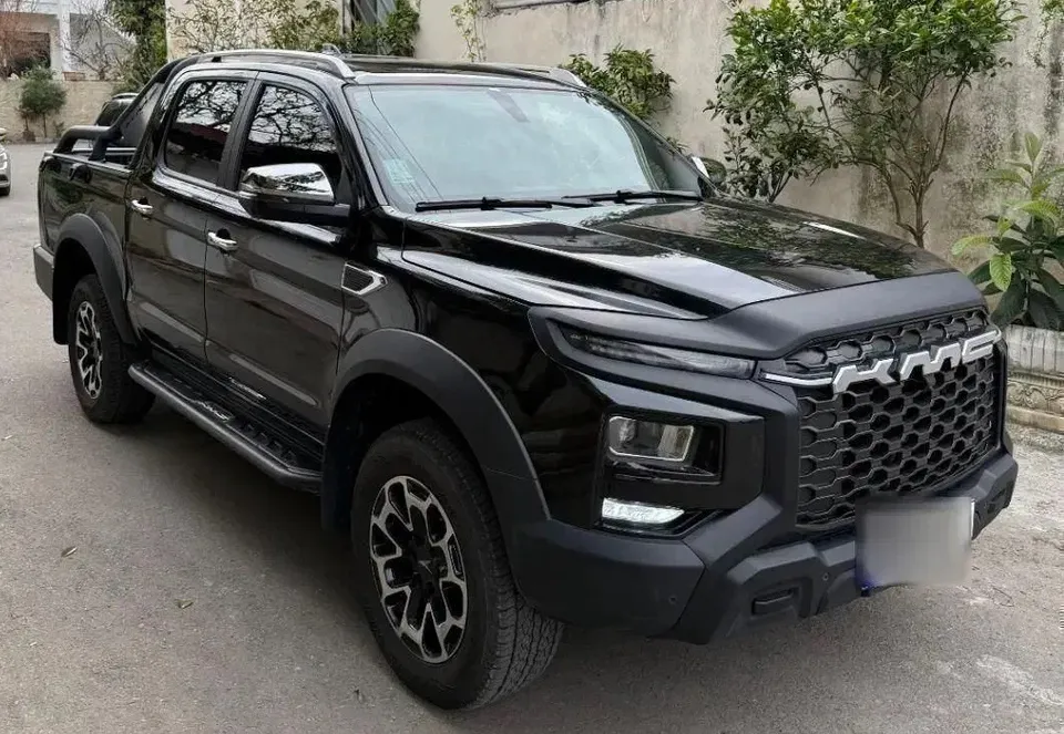 کی ام سی T9 مشکی