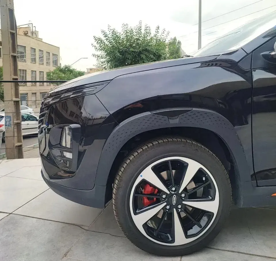 ام وی ام X33 کراس مشکی ام وی ام X33 کراس مشکی