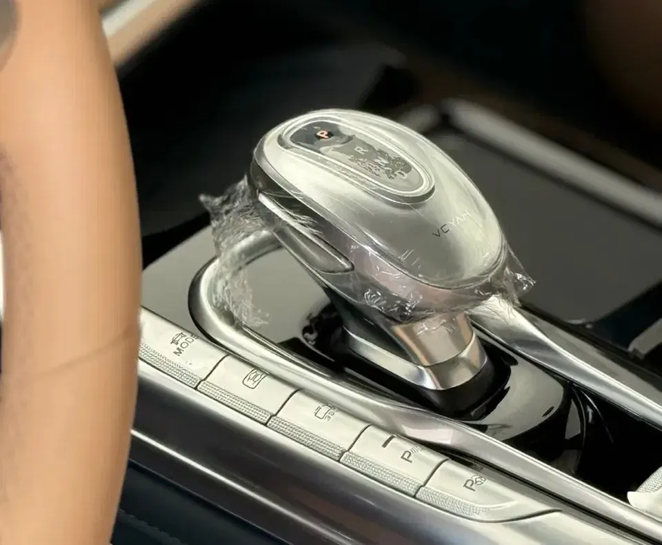 گیربکس وویا فری