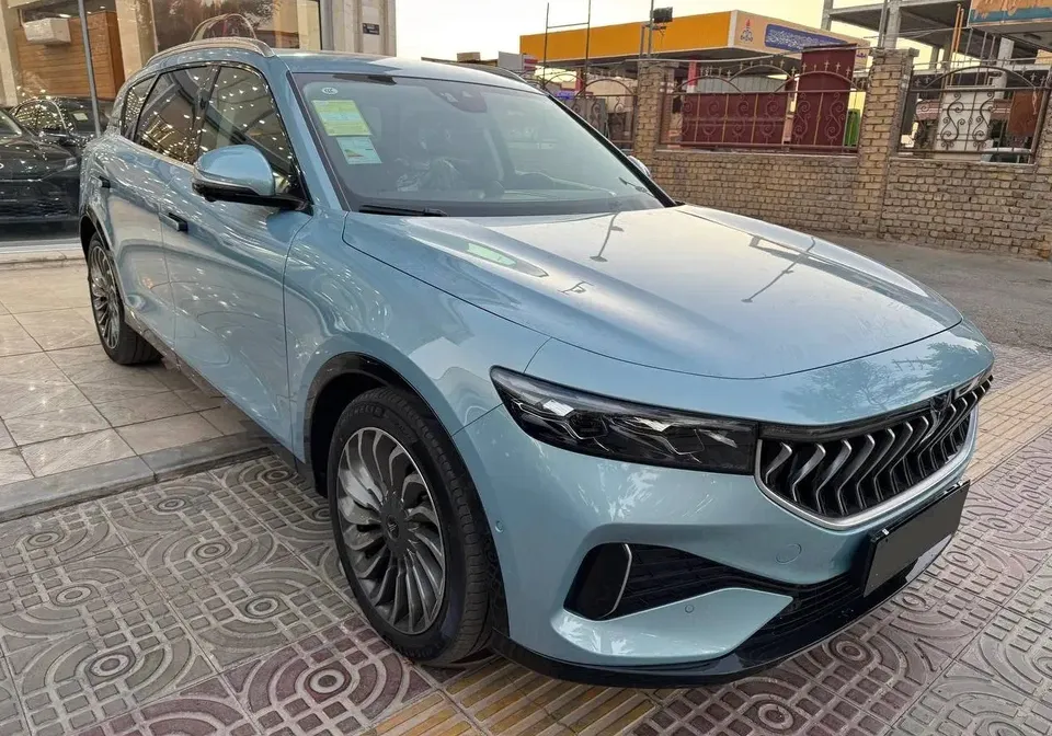 وویا فری آبی