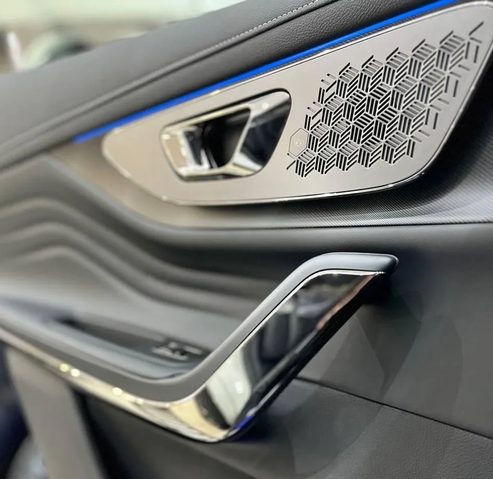 درب اکستریم LX درب اکستریم LX