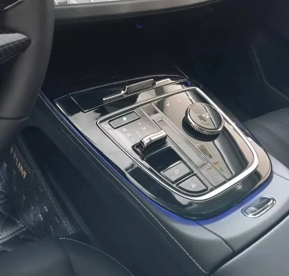 گیربکس اکستریم LX گیربکس اکستریم LX