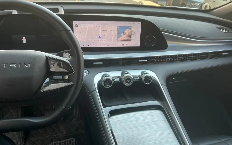 مانیتور اکستریم TXL مانیتور اکستریم TXL