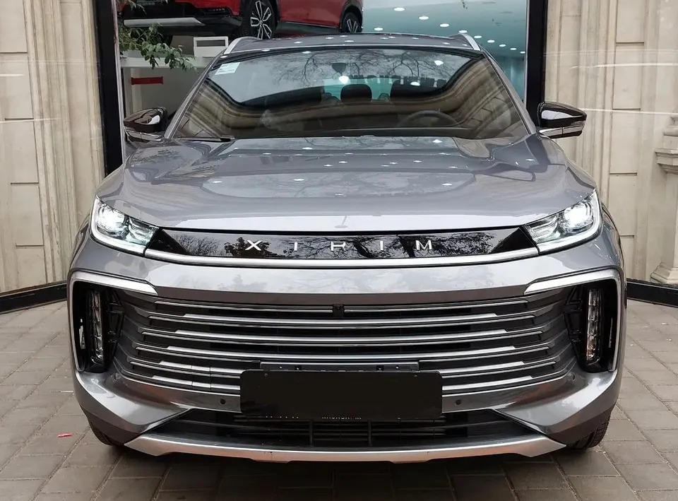 اکستریم TXL نقره ای اکستریم TXL نقره ای